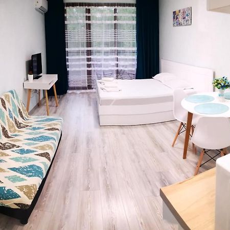 Apartament Sea Mood Shkorpilovtsi Zewnętrze zdjęcie