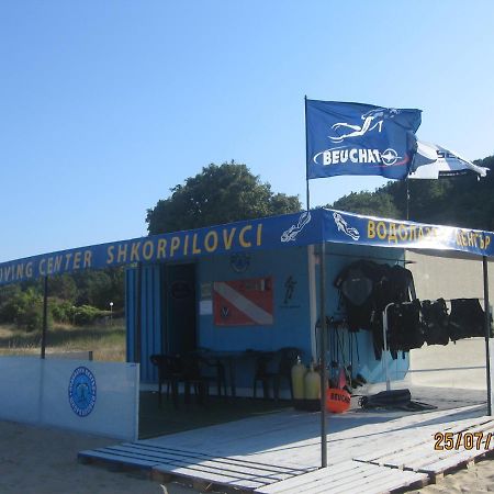 Apartament Sea Mood Shkorpilovtsi Zewnętrze zdjęcie