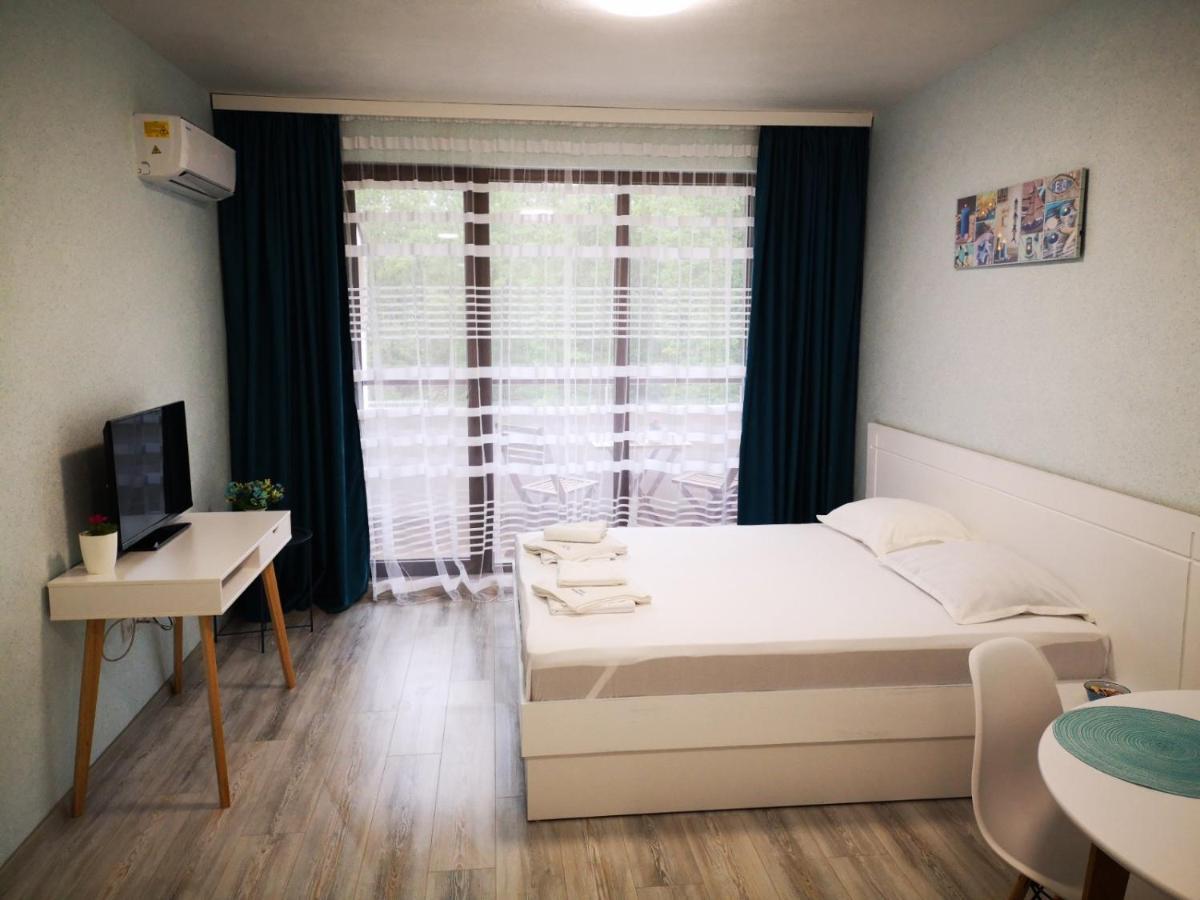 Apartament Sea Mood Shkorpilovtsi Zewnętrze zdjęcie