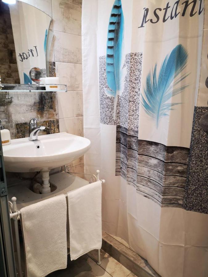 Apartament Sea Mood Shkorpilovtsi Zewnętrze zdjęcie