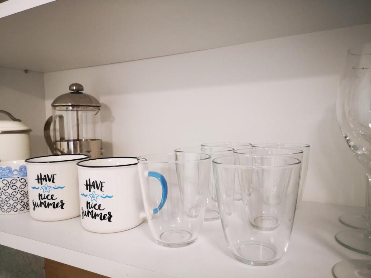 Apartament Sea Mood Shkorpilovtsi Zewnętrze zdjęcie