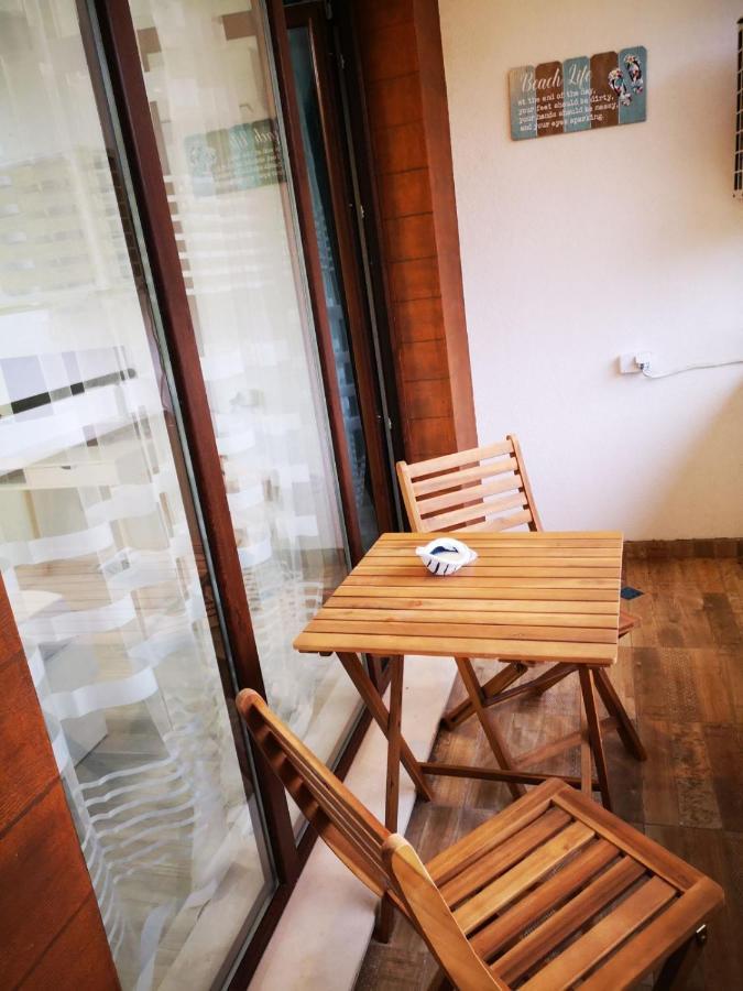 Apartament Sea Mood Shkorpilovtsi Zewnętrze zdjęcie