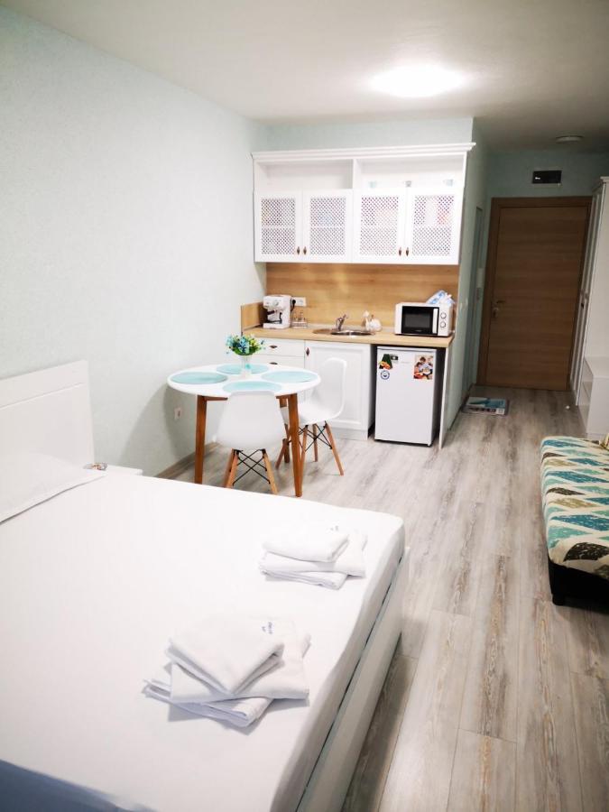 Apartament Sea Mood Shkorpilovtsi Zewnętrze zdjęcie