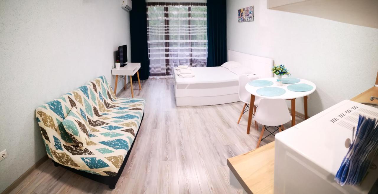 Apartament Sea Mood Shkorpilovtsi Zewnętrze zdjęcie