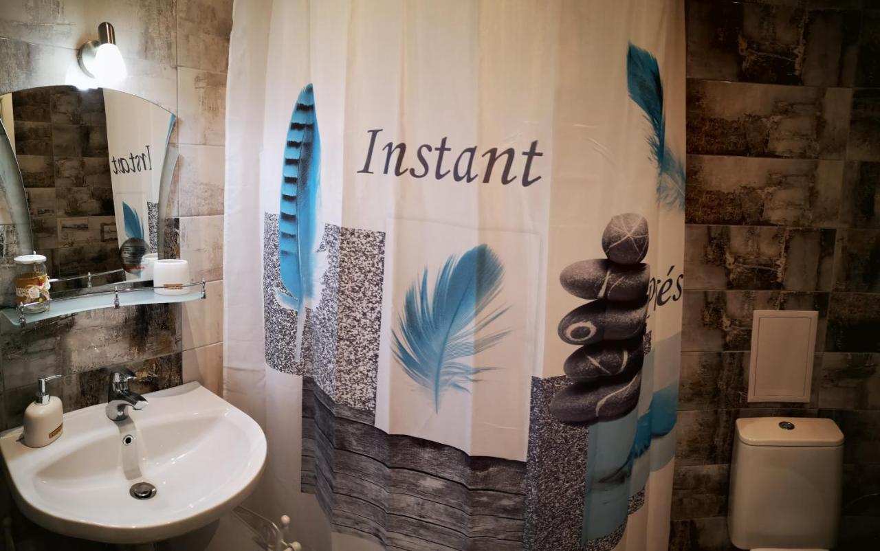 Apartament Sea Mood Shkorpilovtsi Zewnętrze zdjęcie