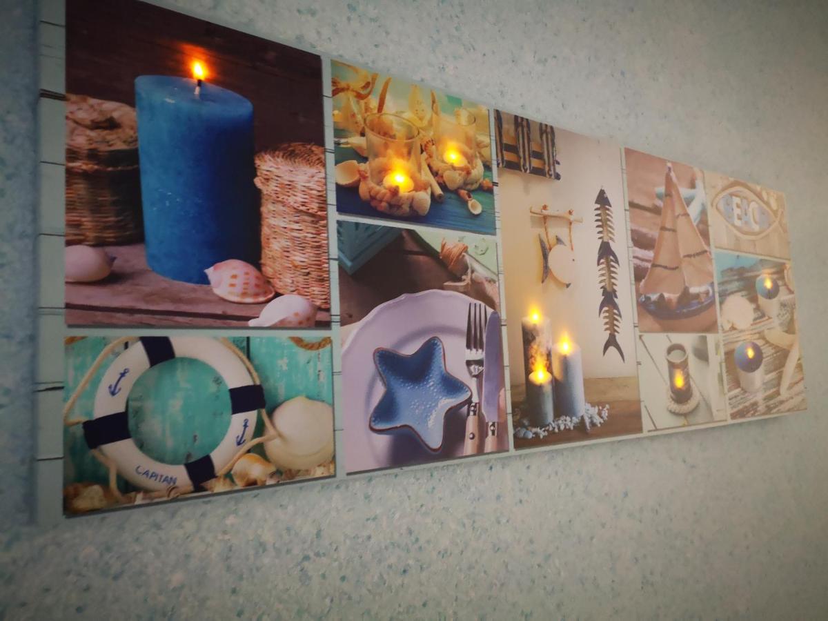 Apartament Sea Mood Shkorpilovtsi Zewnętrze zdjęcie