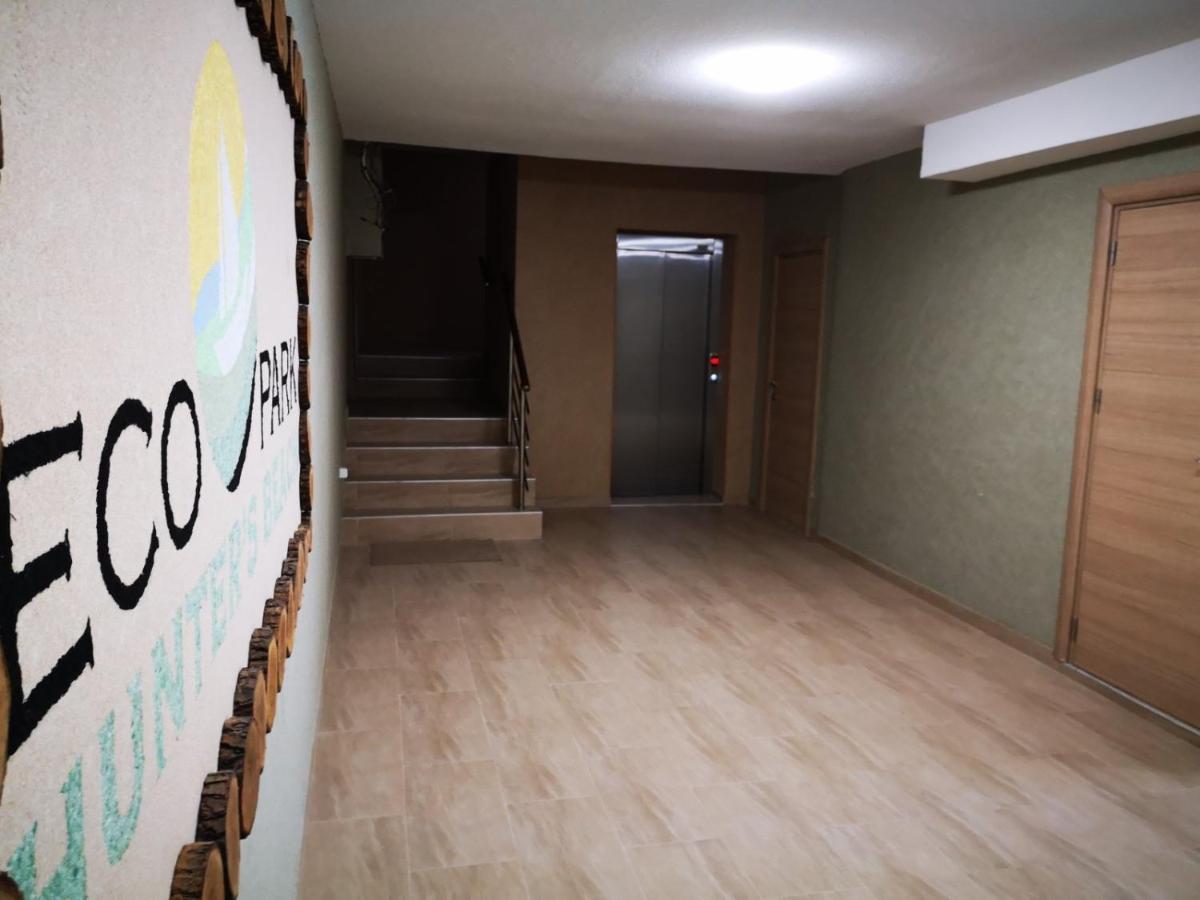 Apartament Sea Mood Shkorpilovtsi Zewnętrze zdjęcie
