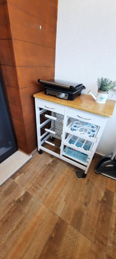 Apartament Sea Mood Shkorpilovtsi Zewnętrze zdjęcie