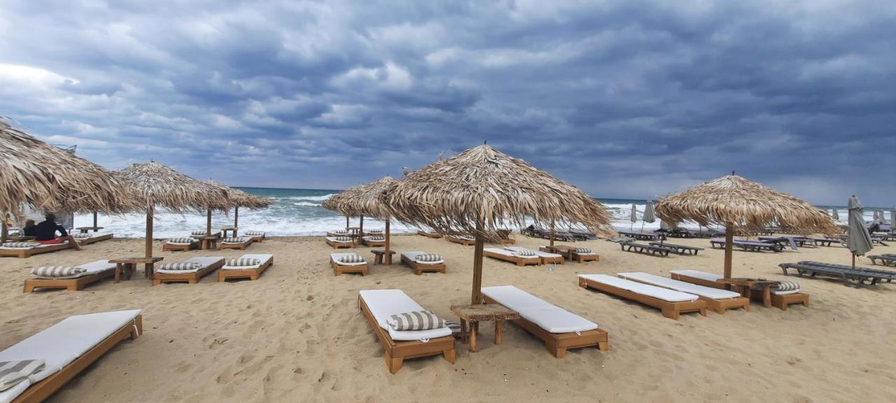 Apartament Sea Mood Shkorpilovtsi Zewnętrze zdjęcie